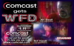 WFD on Comcast