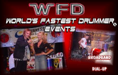 WFD Events Video