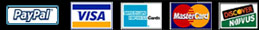 WFD & PayPal - Fast, Easy and Secure
