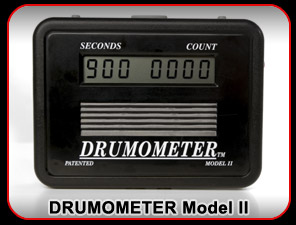 The Model II Drumometer